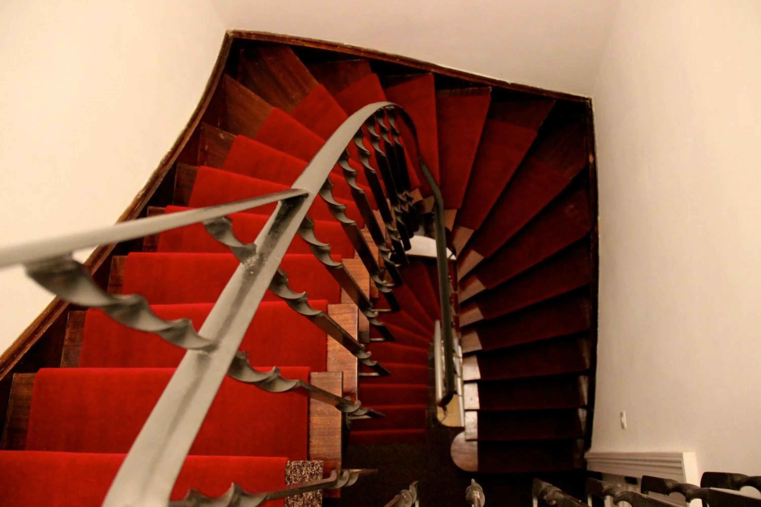 Area and facilities in B&B Le Cercle De Malines