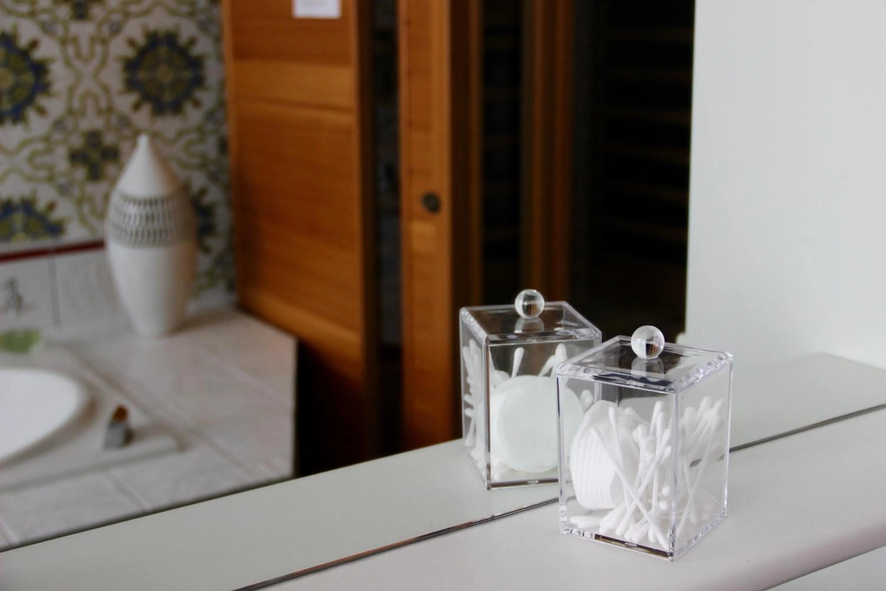 Bathroom in B&B Le Cercle De Malines