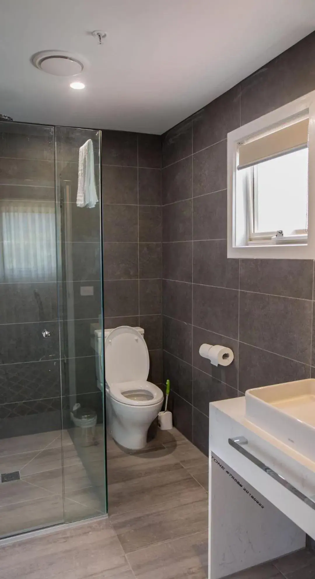 Twin Room in ODYSSEY APOLLO BAY Twin Room in ODYSSEY APOLLO BAY