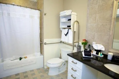 Norwalk Inn & Conference Center