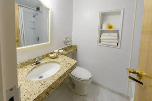 Norwalk Inn & Conference Center