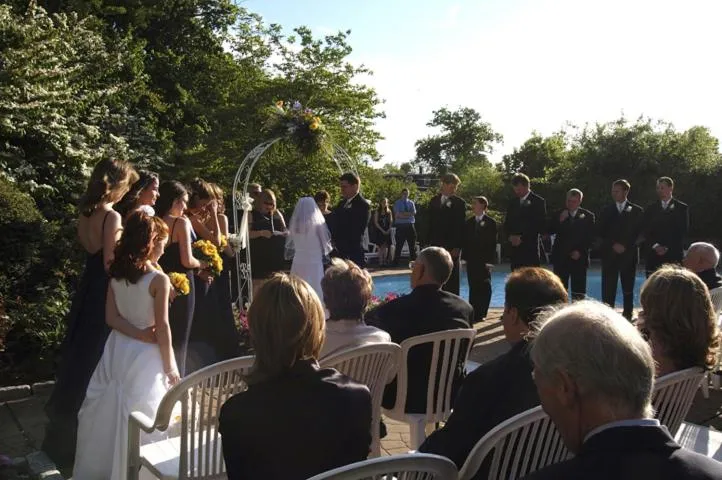 Day in Norwalk Inn & Conference Center