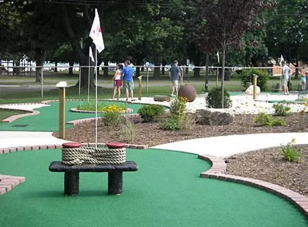 Day in Norwalk Inn & Conference Center