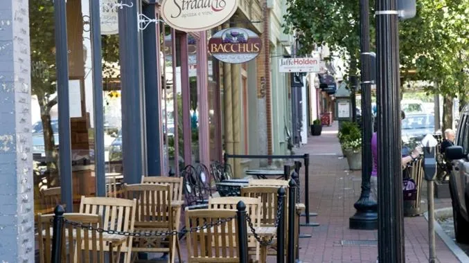 Norwalk Inn & Conference Center