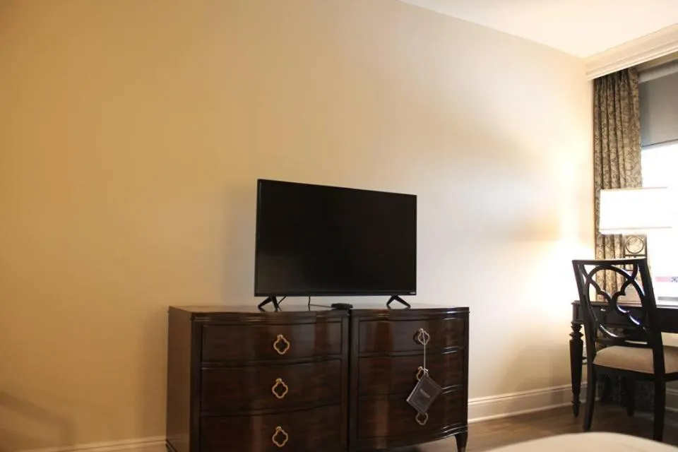 Norwalk Inn & Conference Center