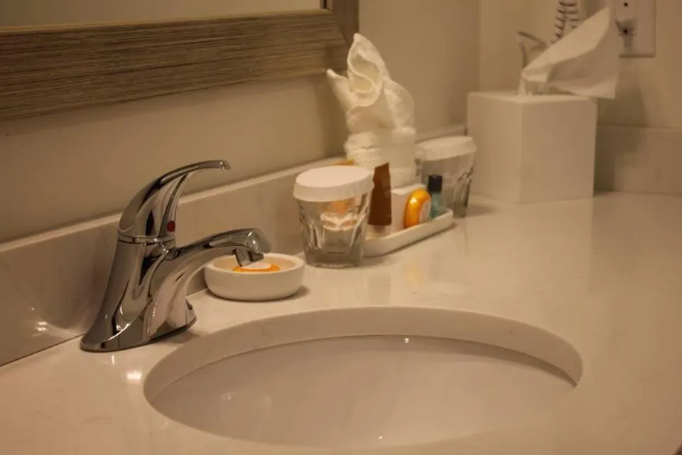 Norwalk Inn & Conference Center