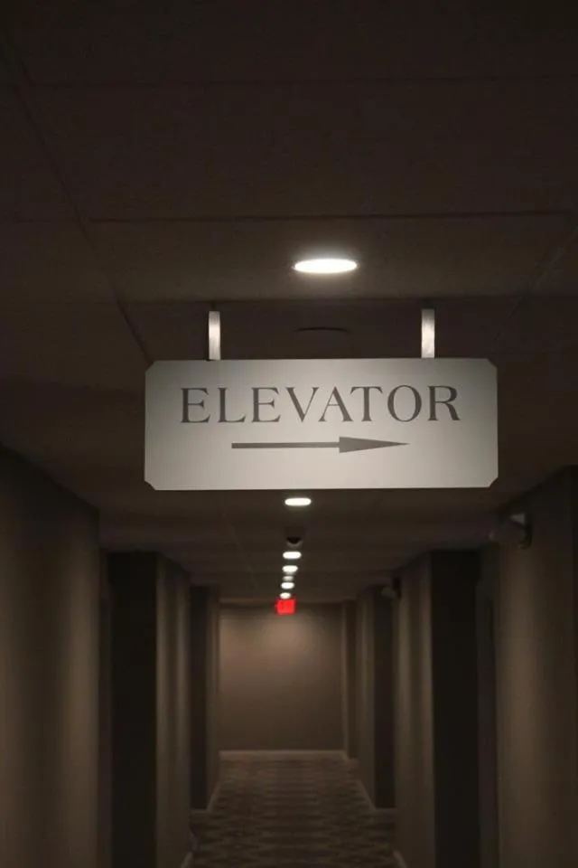 Norwalk Inn & Conference Center