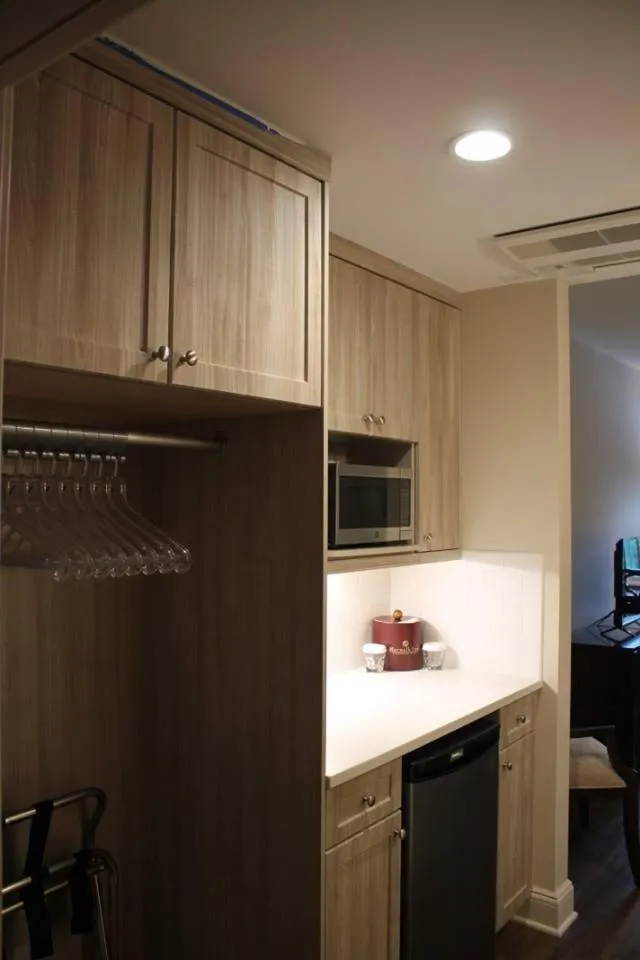 Norwalk Inn & Conference Center