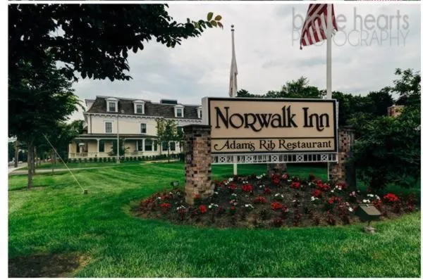 Norwalk Inn & Conference Center