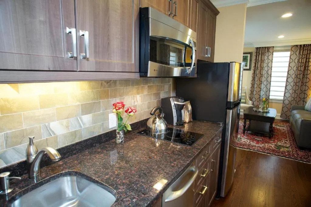 Norwalk Inn & Conference Center