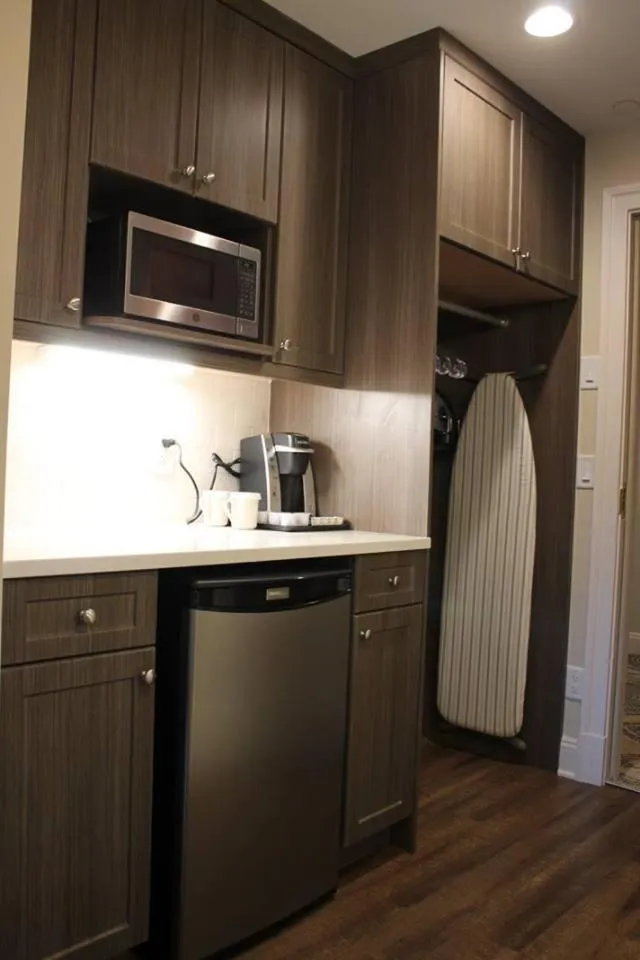 Norwalk Inn & Conference Center