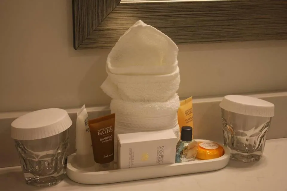 Norwalk Inn & Conference Center