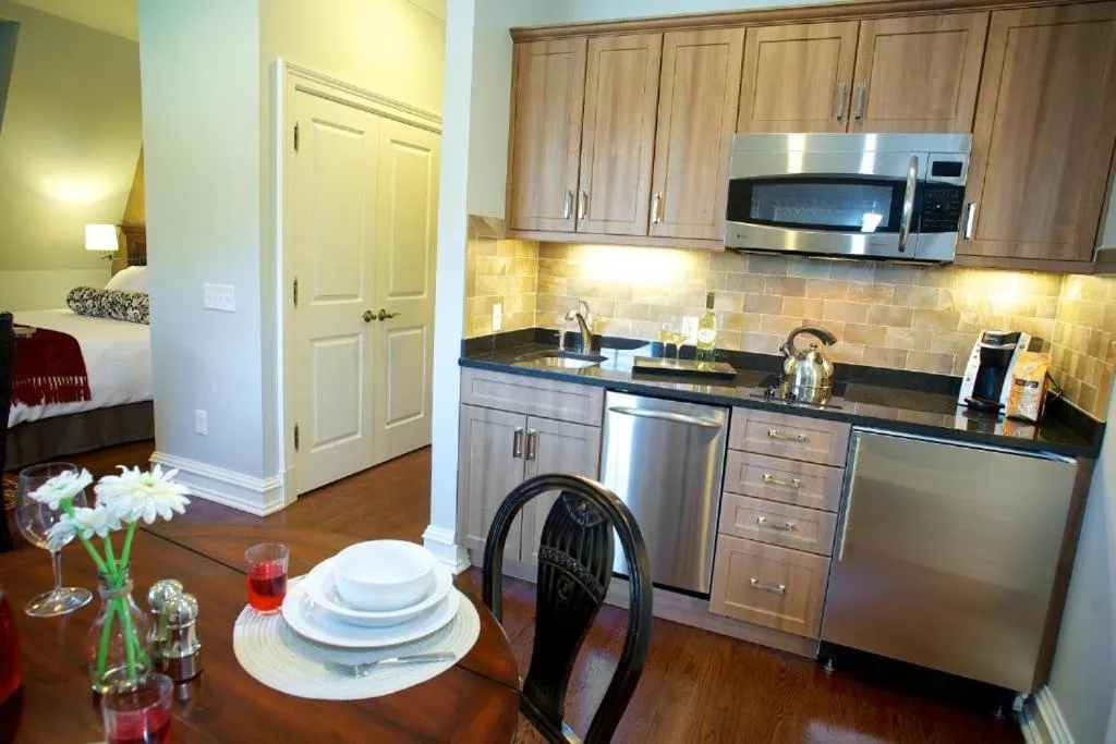 Norwalk Inn & Conference Center