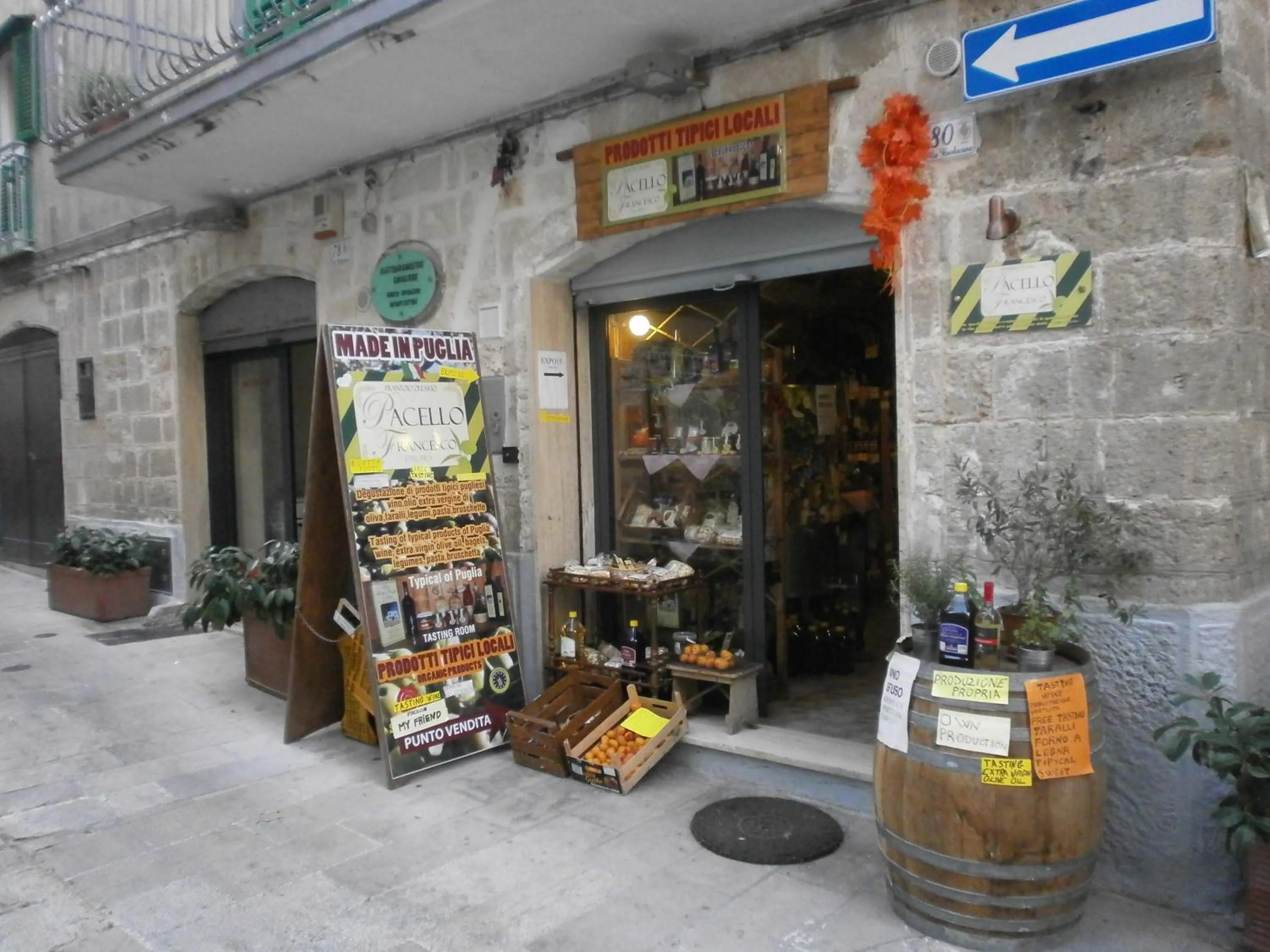 Landmark view in My House Suite