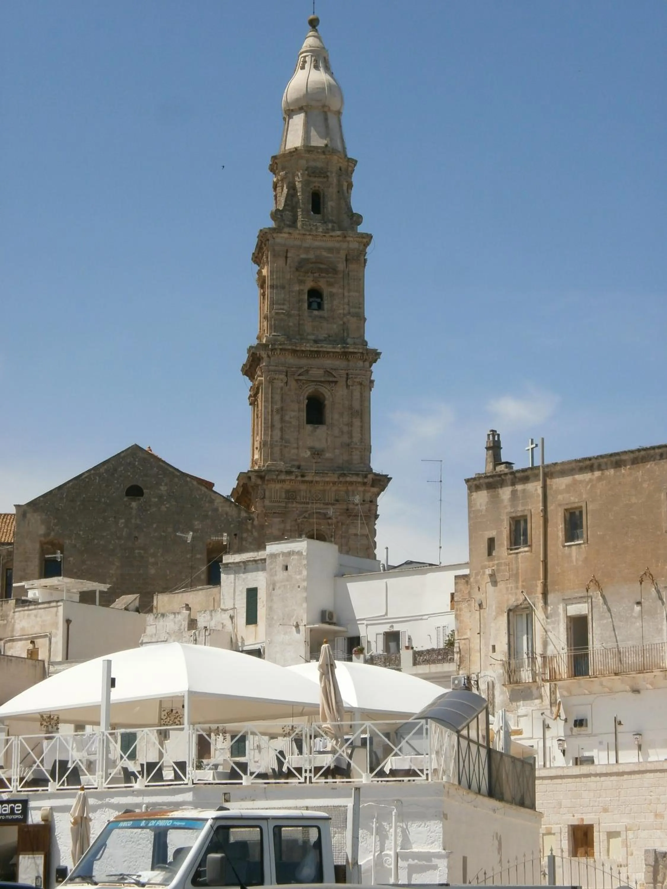 Nearby landmark in My House Suite