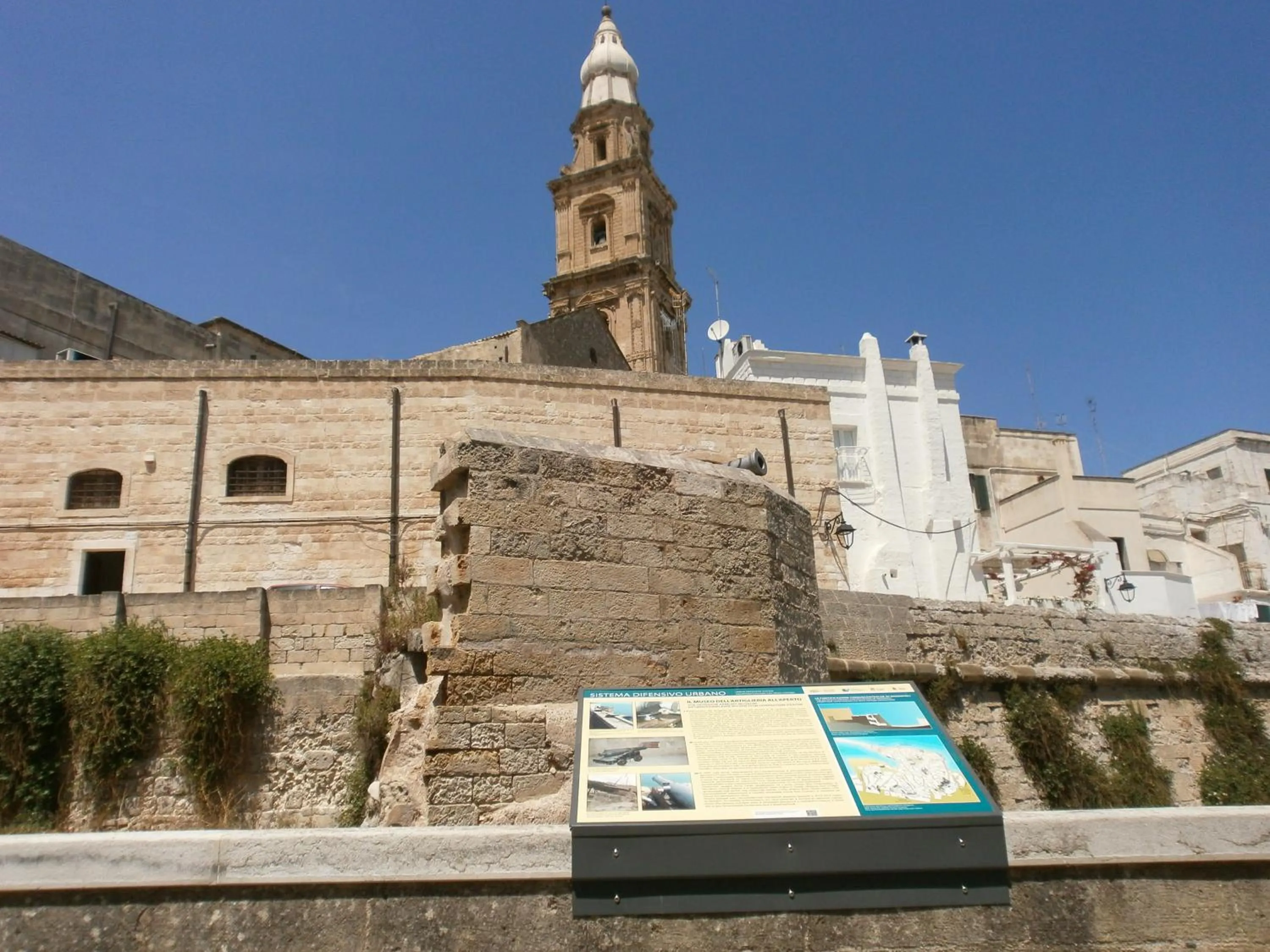 Landmark view in My House Suite