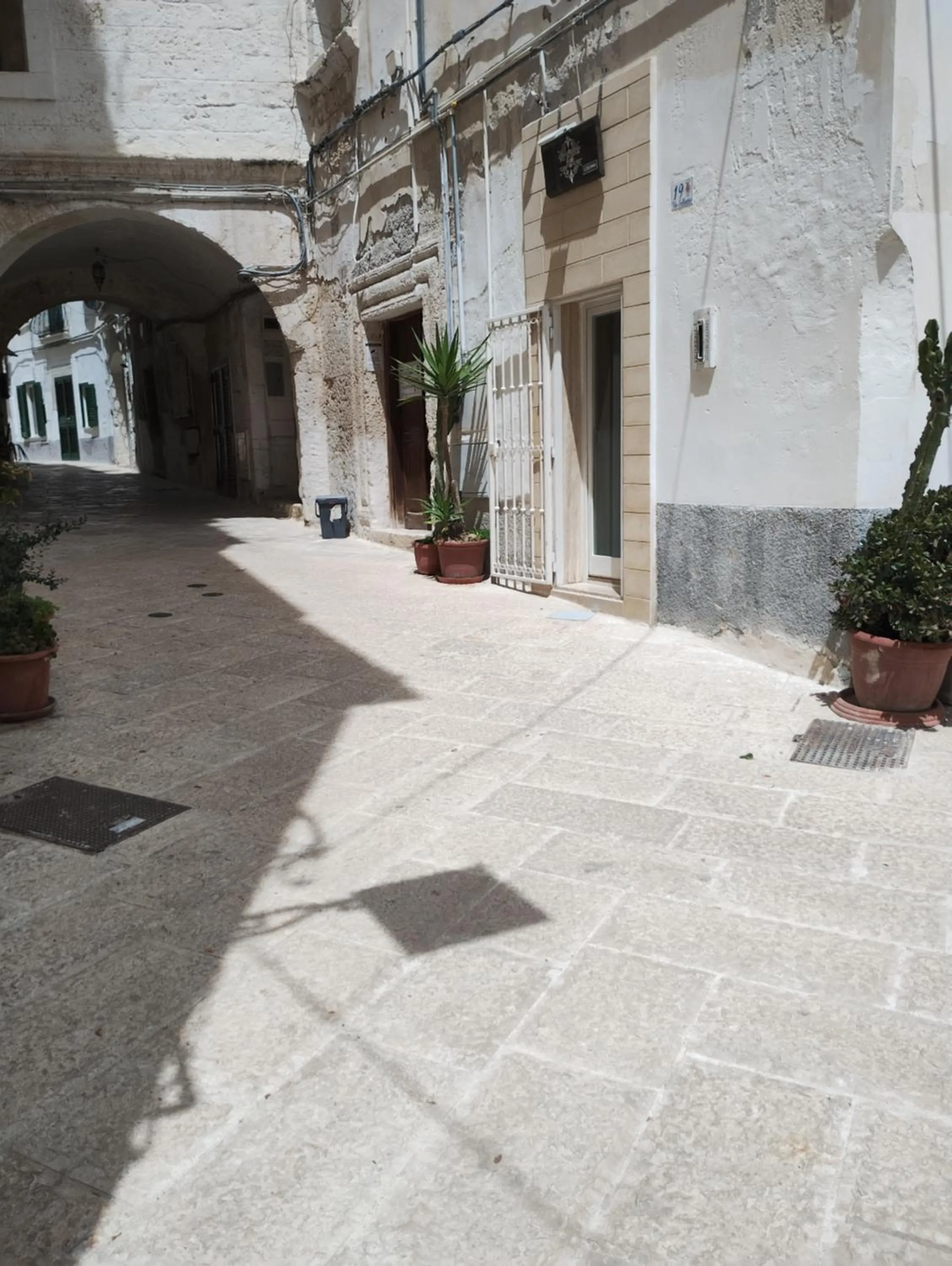 Property building in My House Suite