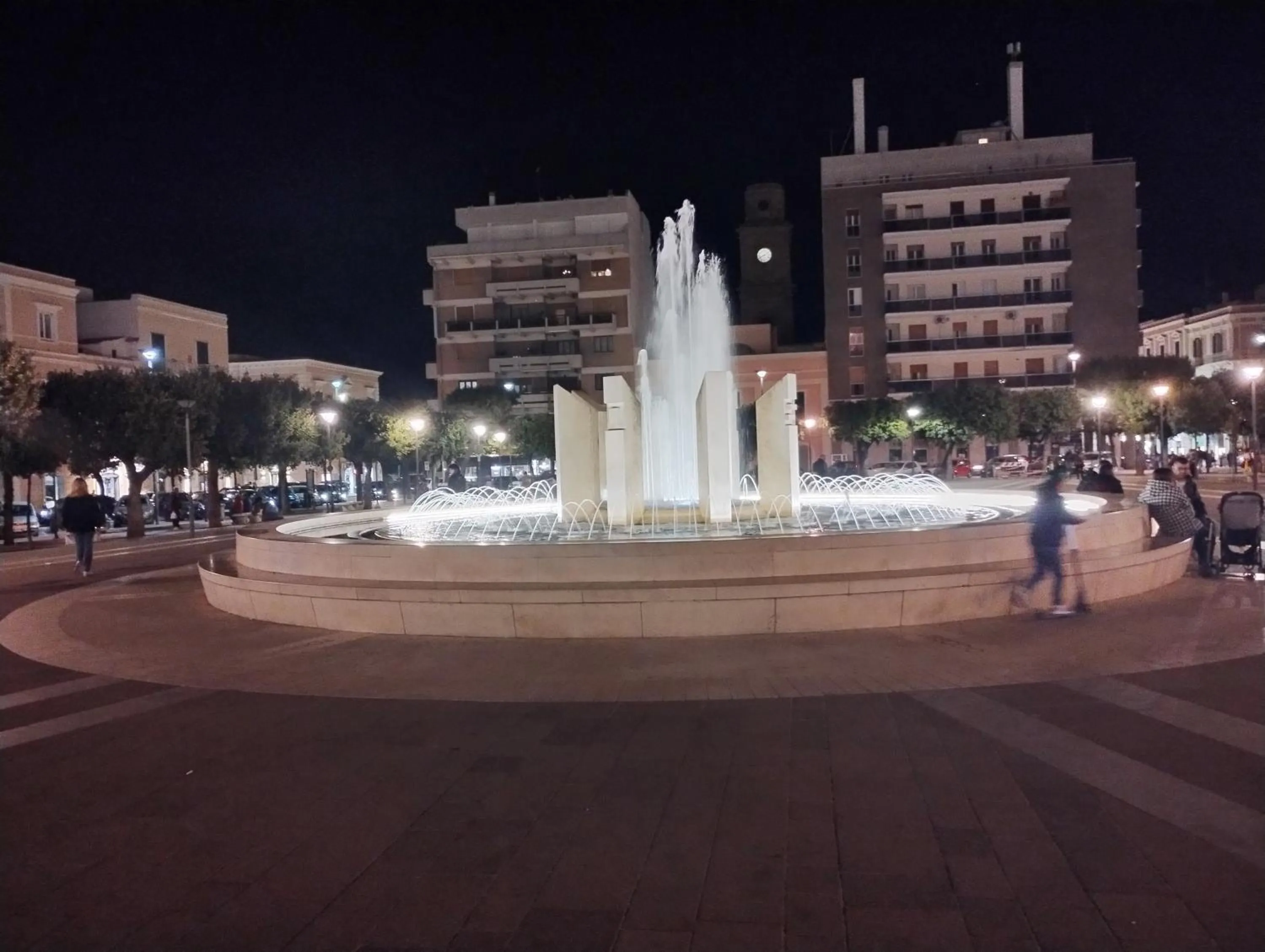 Nearby landmark in My House Suite