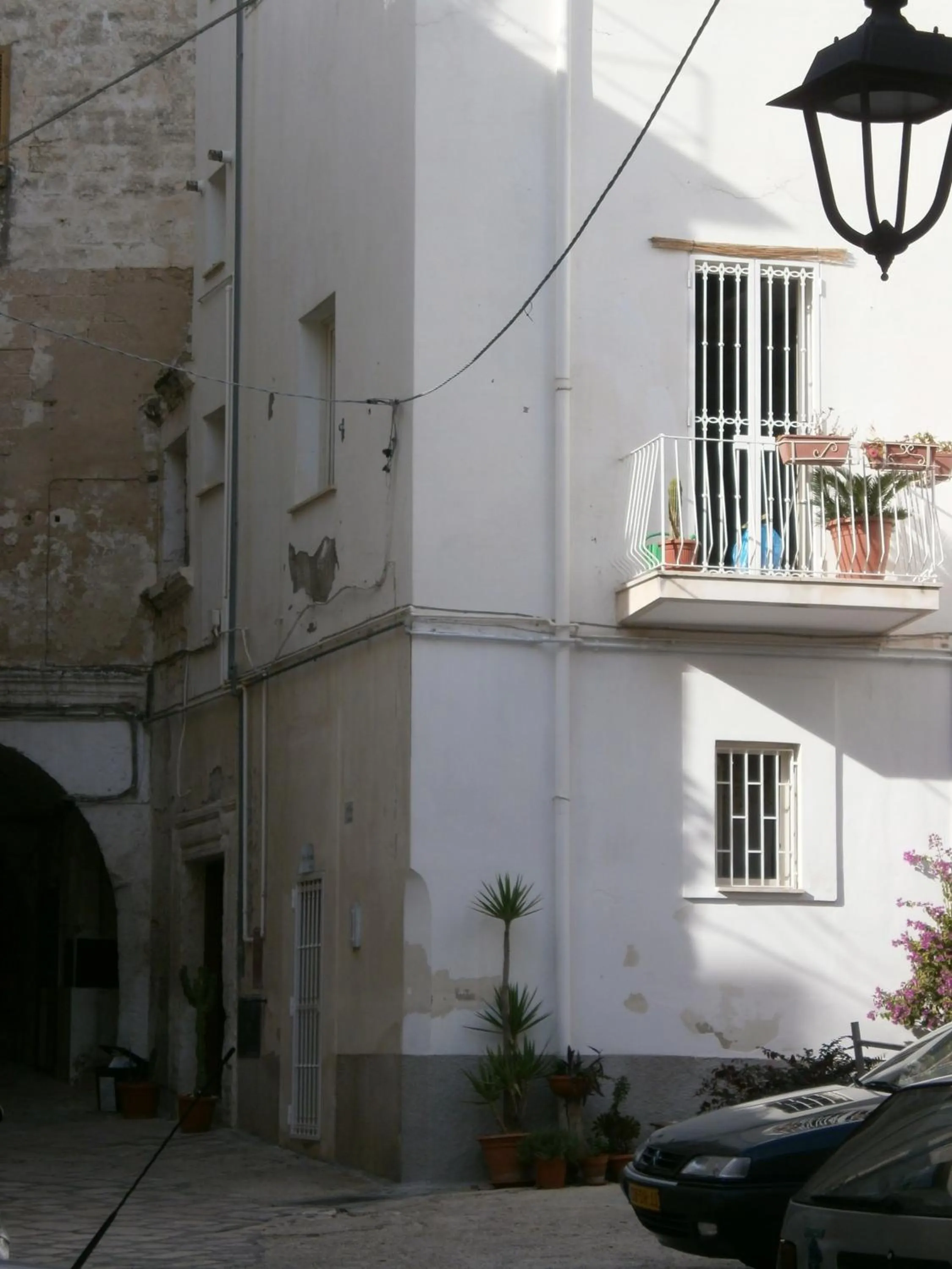 Property building in My House Suite