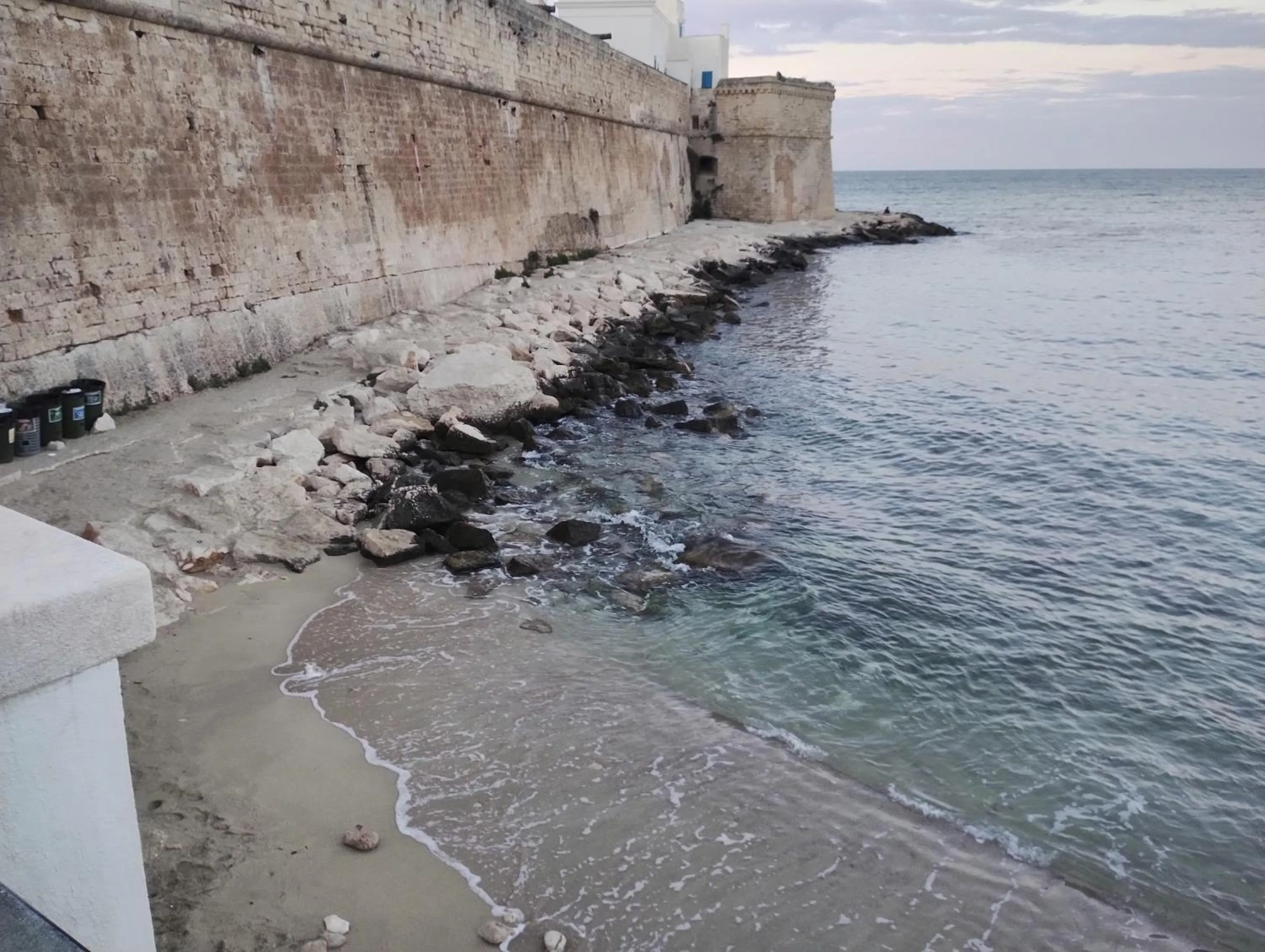 Beach in My House Suite