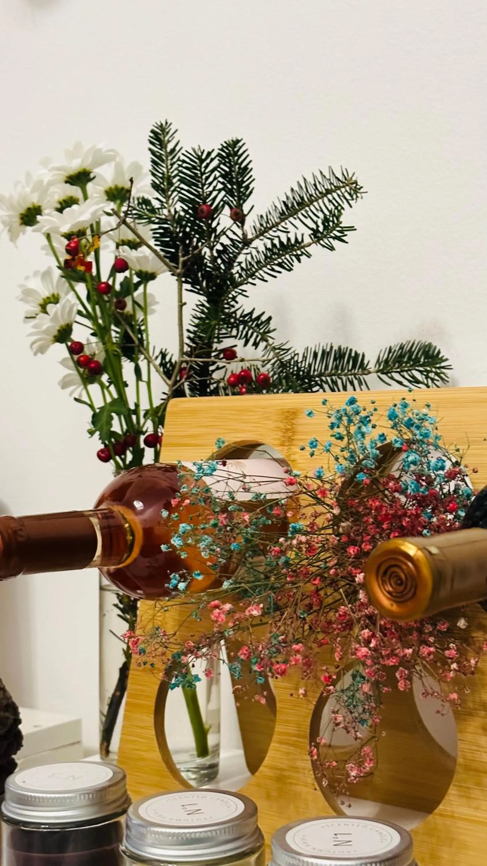 Decorative detail in Hotel Tamar Mepe