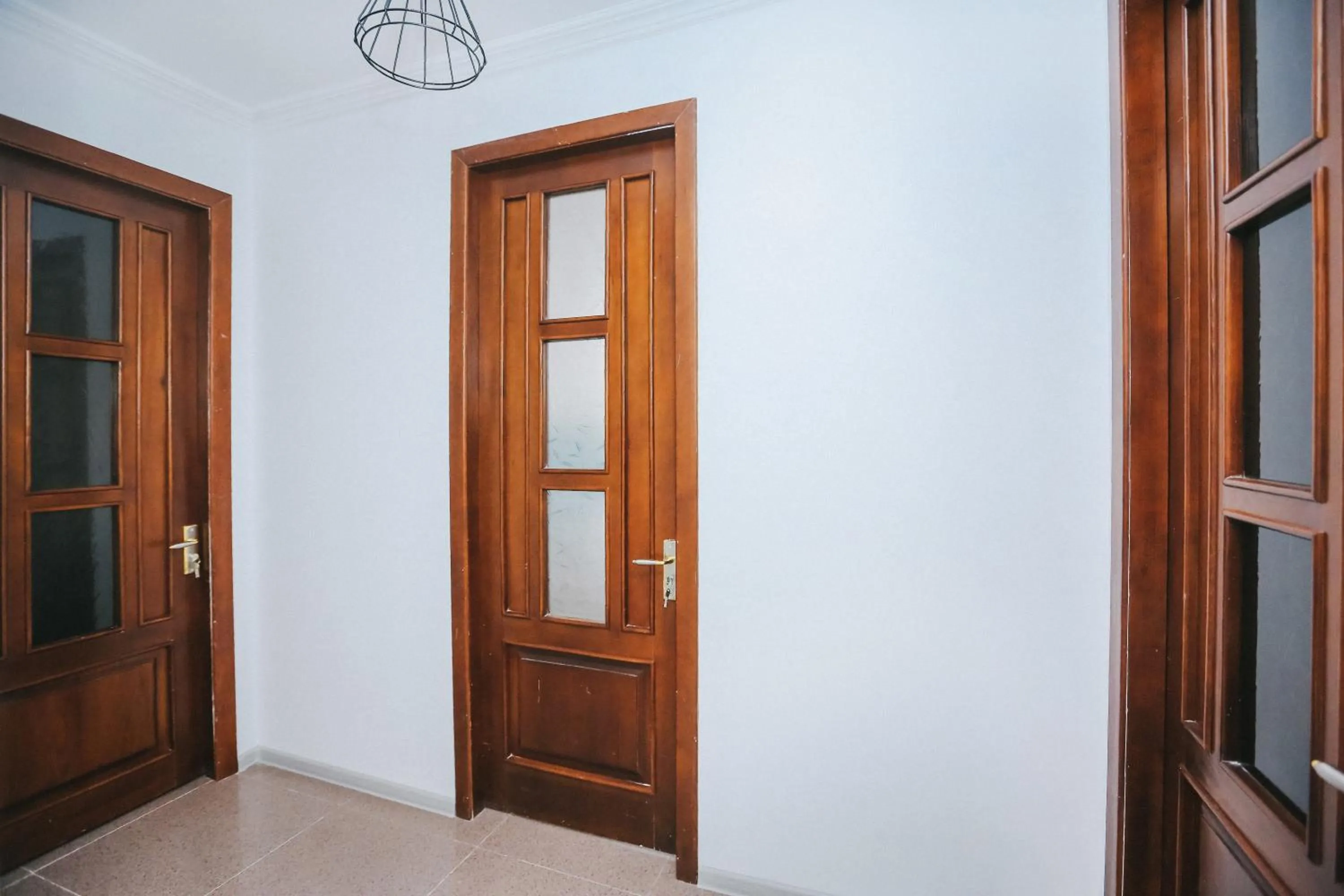 View (from property/room) in Hotel Tamar Mepe