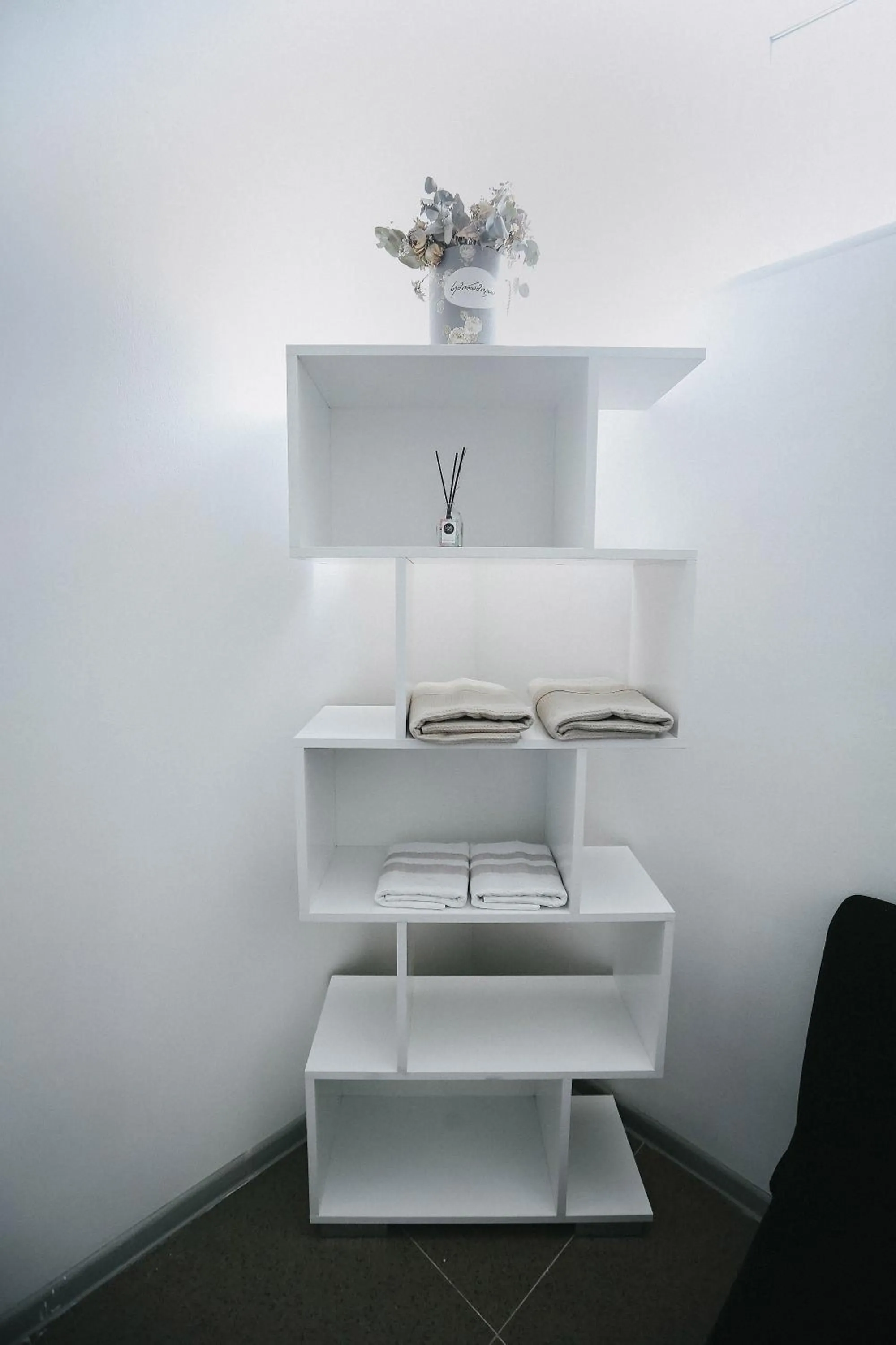 Bedroom in Hotel Tamar Mepe