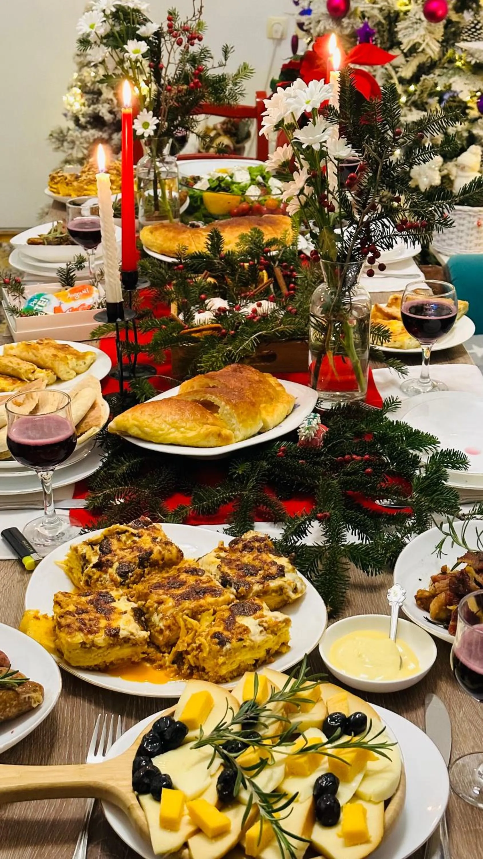 Food and drinks in Hotel Tamar Mepe