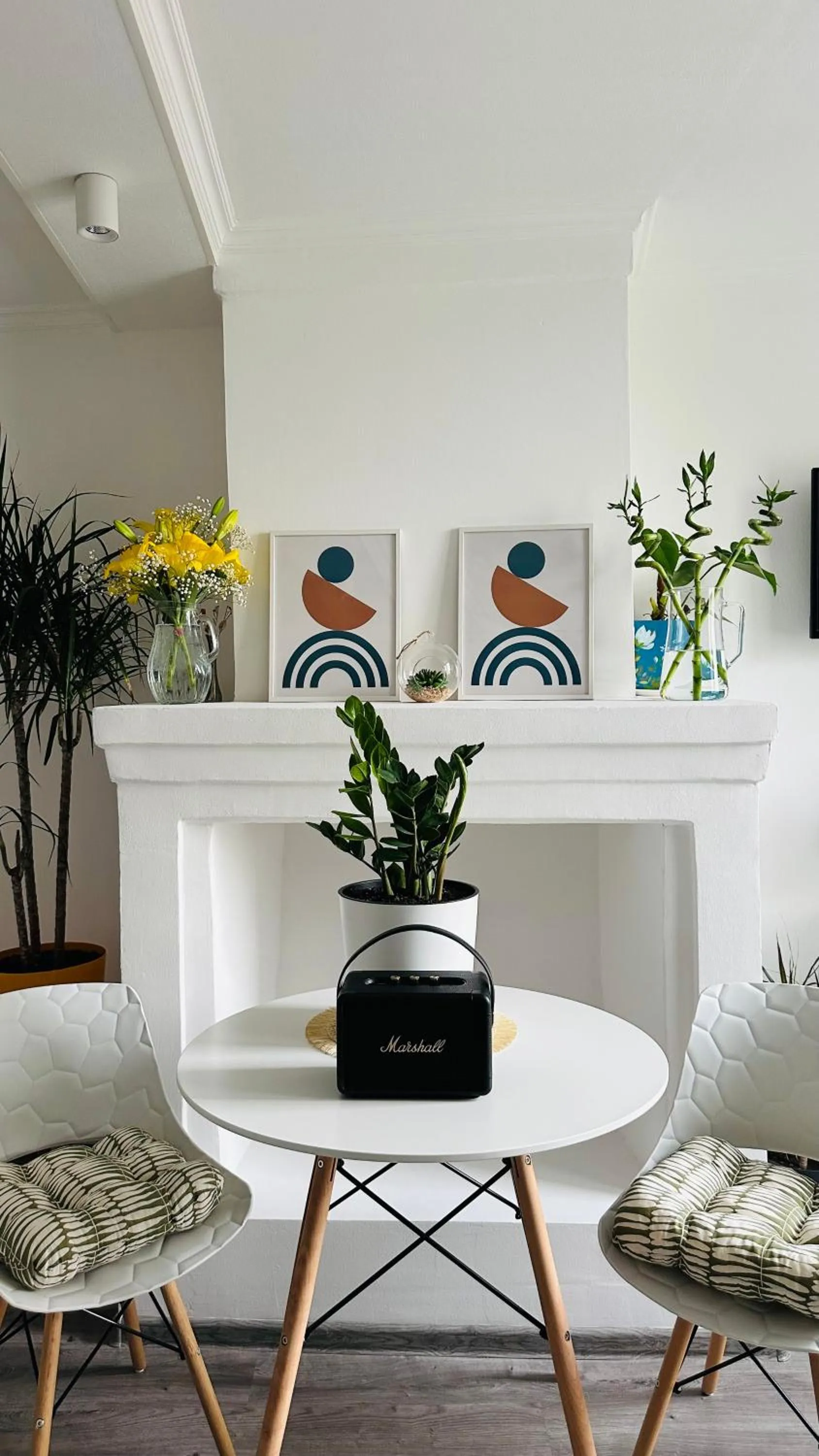 Property building in Hotel Tamar Mepe