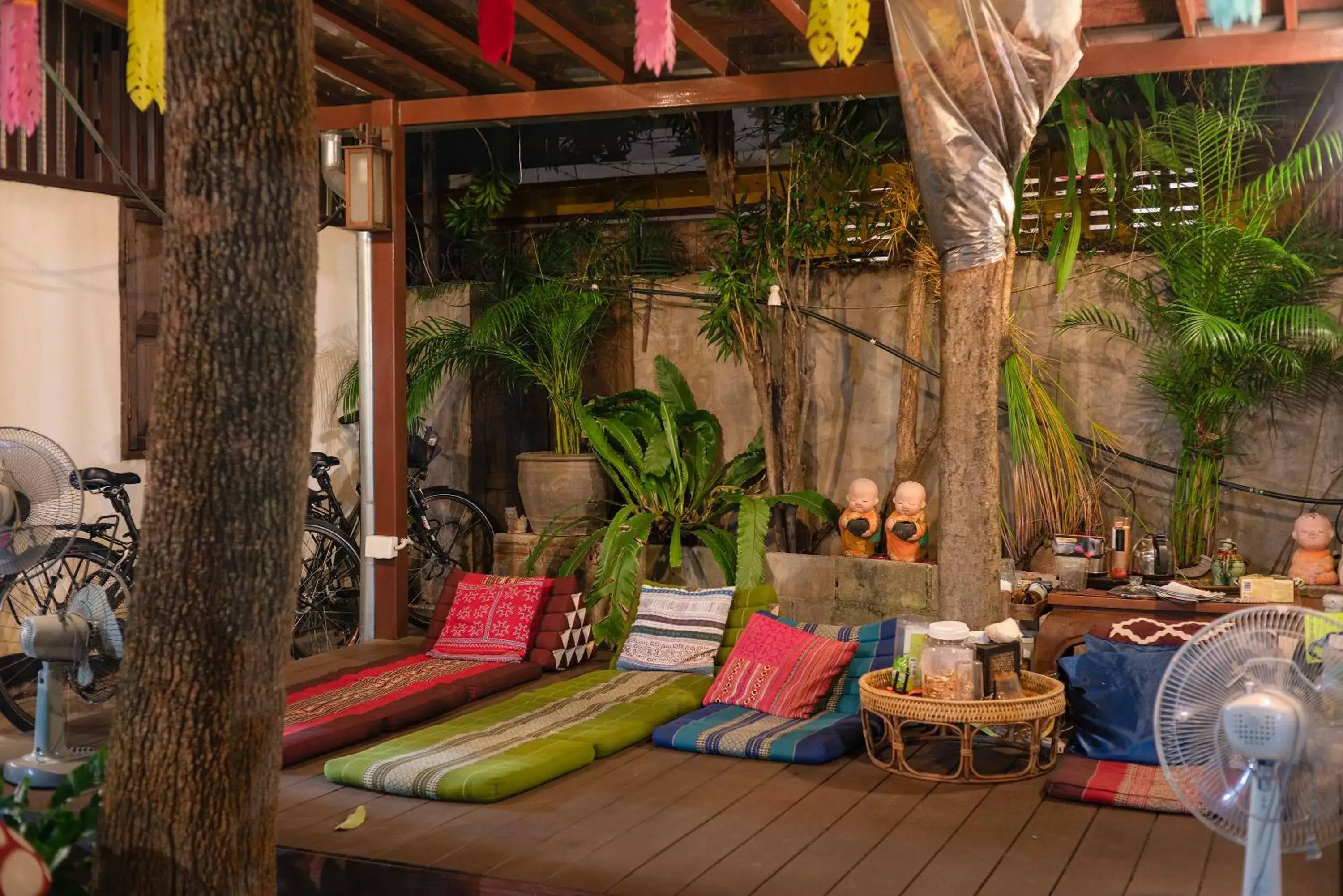 Chiang Mai Summer Resort Chiang Mai Summer Resort