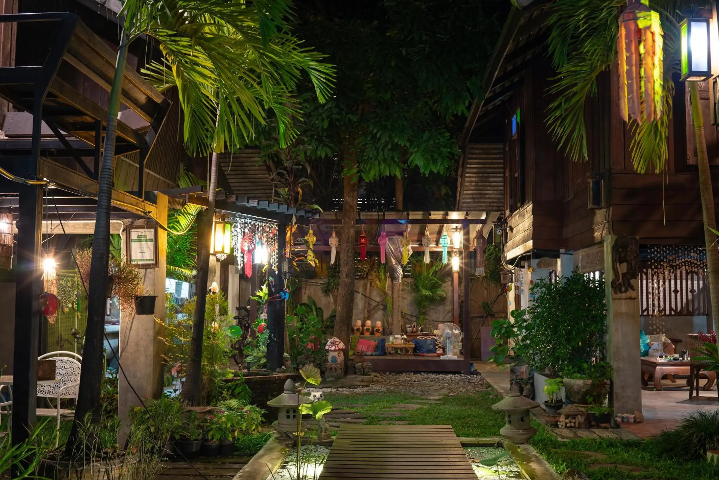 Chiang Mai Summer Resort Chiang Mai Summer Resort