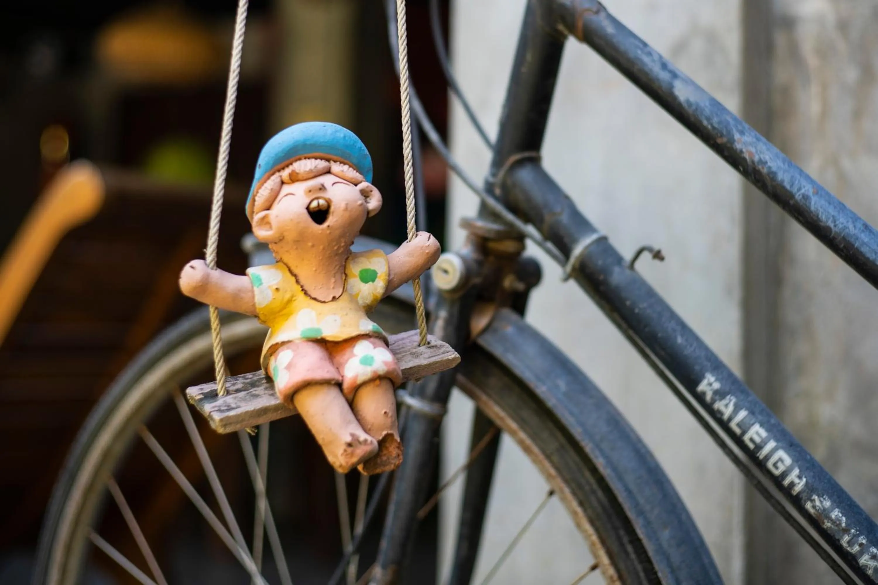 Activities in Chiang Mai Summer Resort