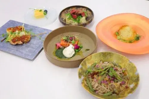 Restaurant/places to eat in wanoi KAKUNODATE Restaurant/places to eat in wanoi KAKUNODATE