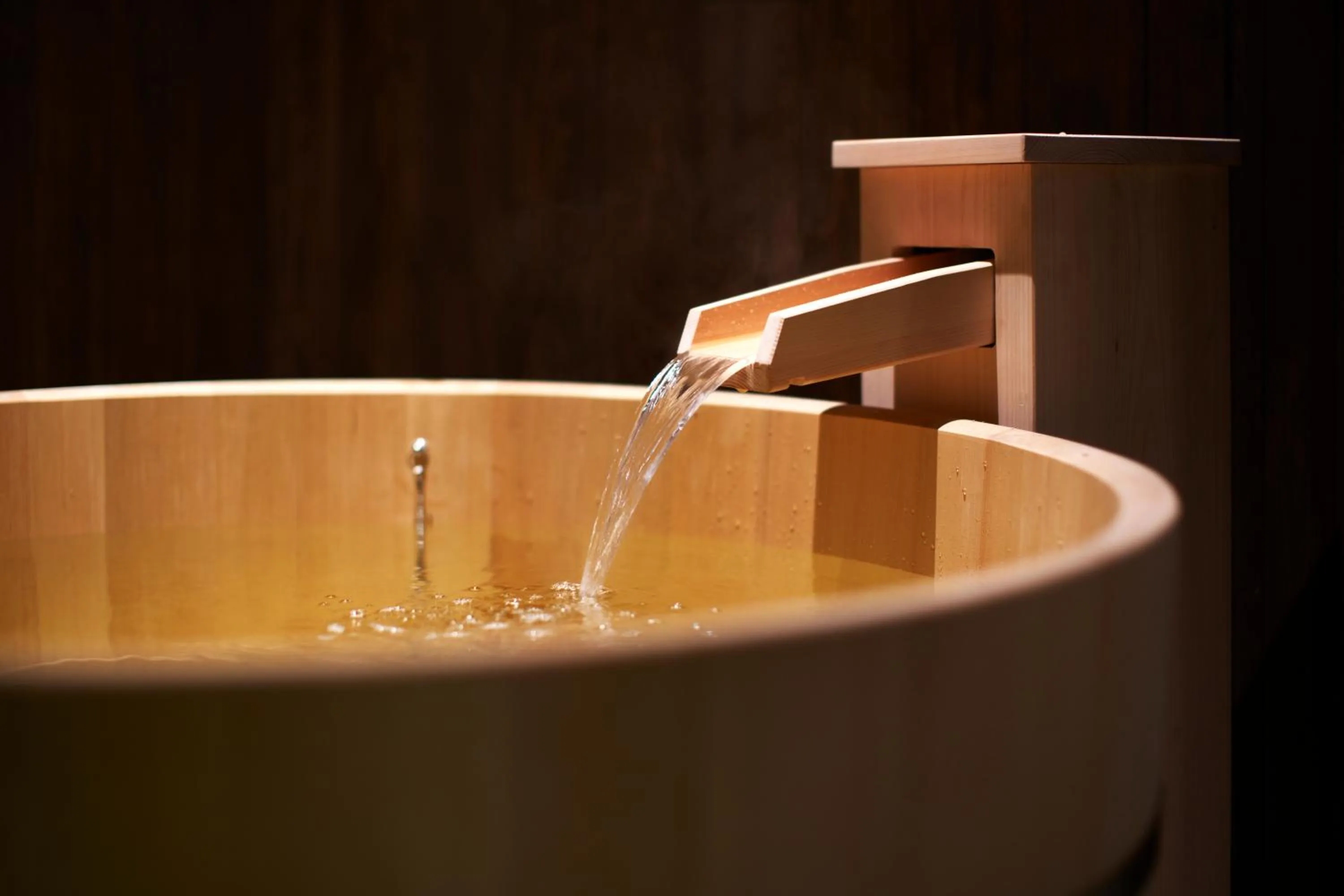 Bathroom in wanoi KAKUNODATE