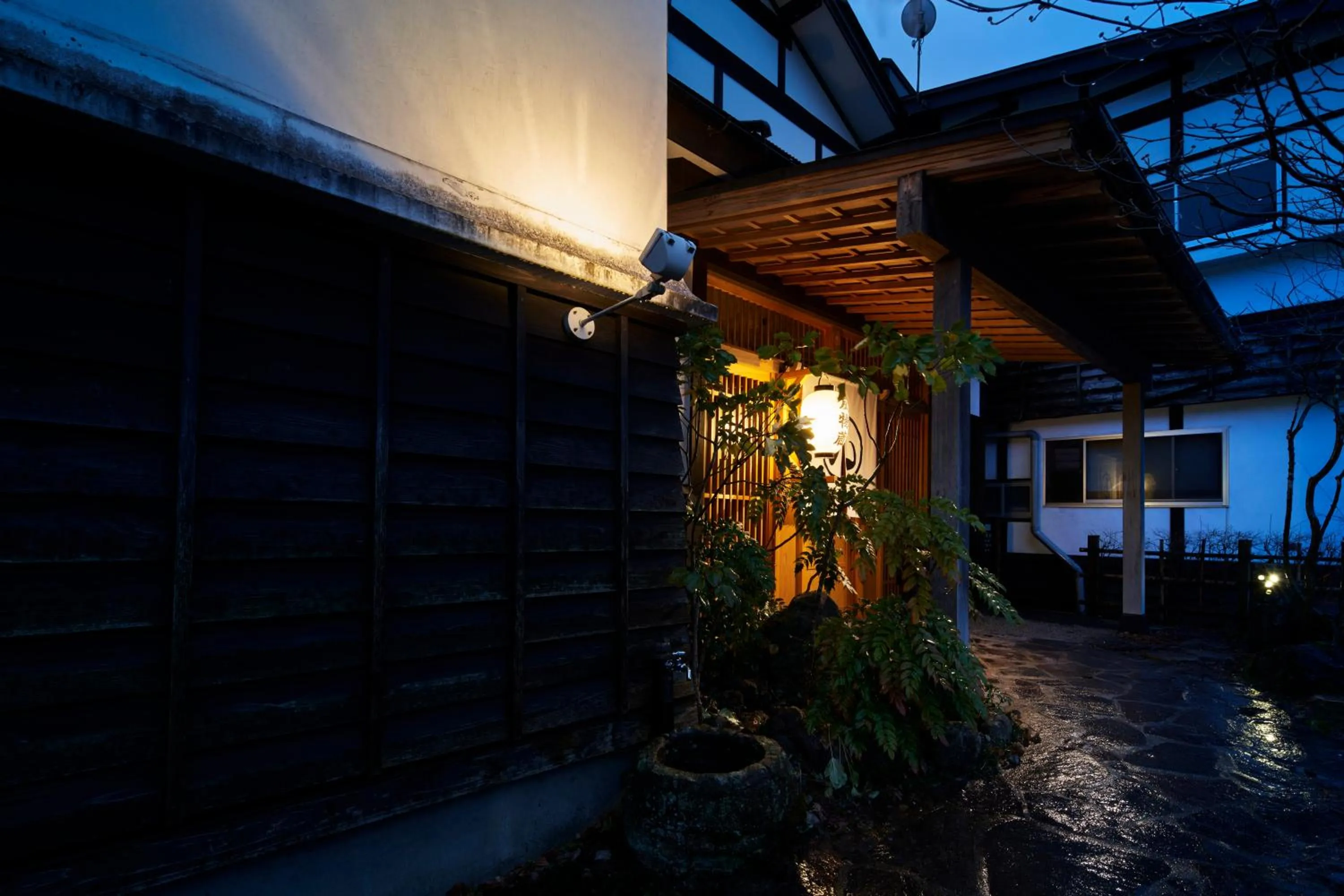 Property building in wanoi KAKUNODATE