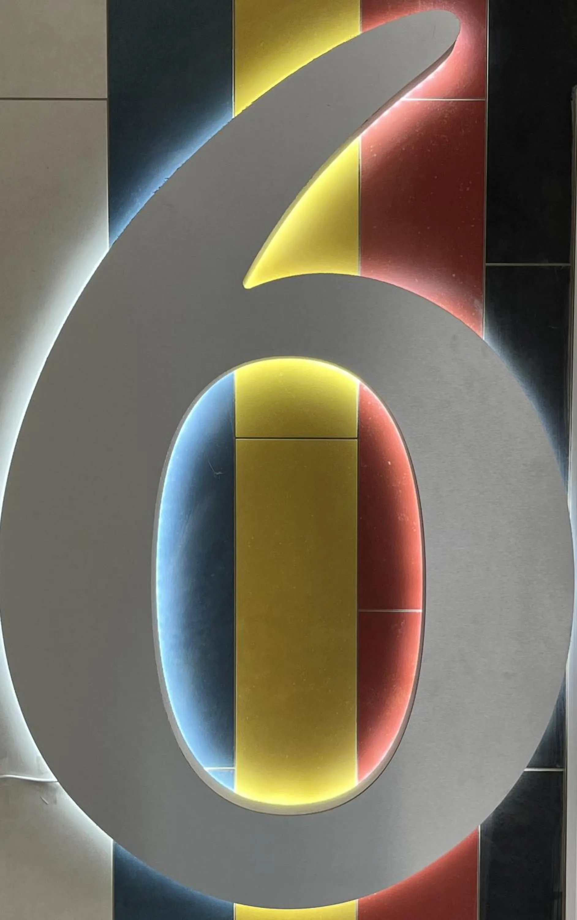 Property logo or sign in Motel 6 East Windsor, NJ Hightstown