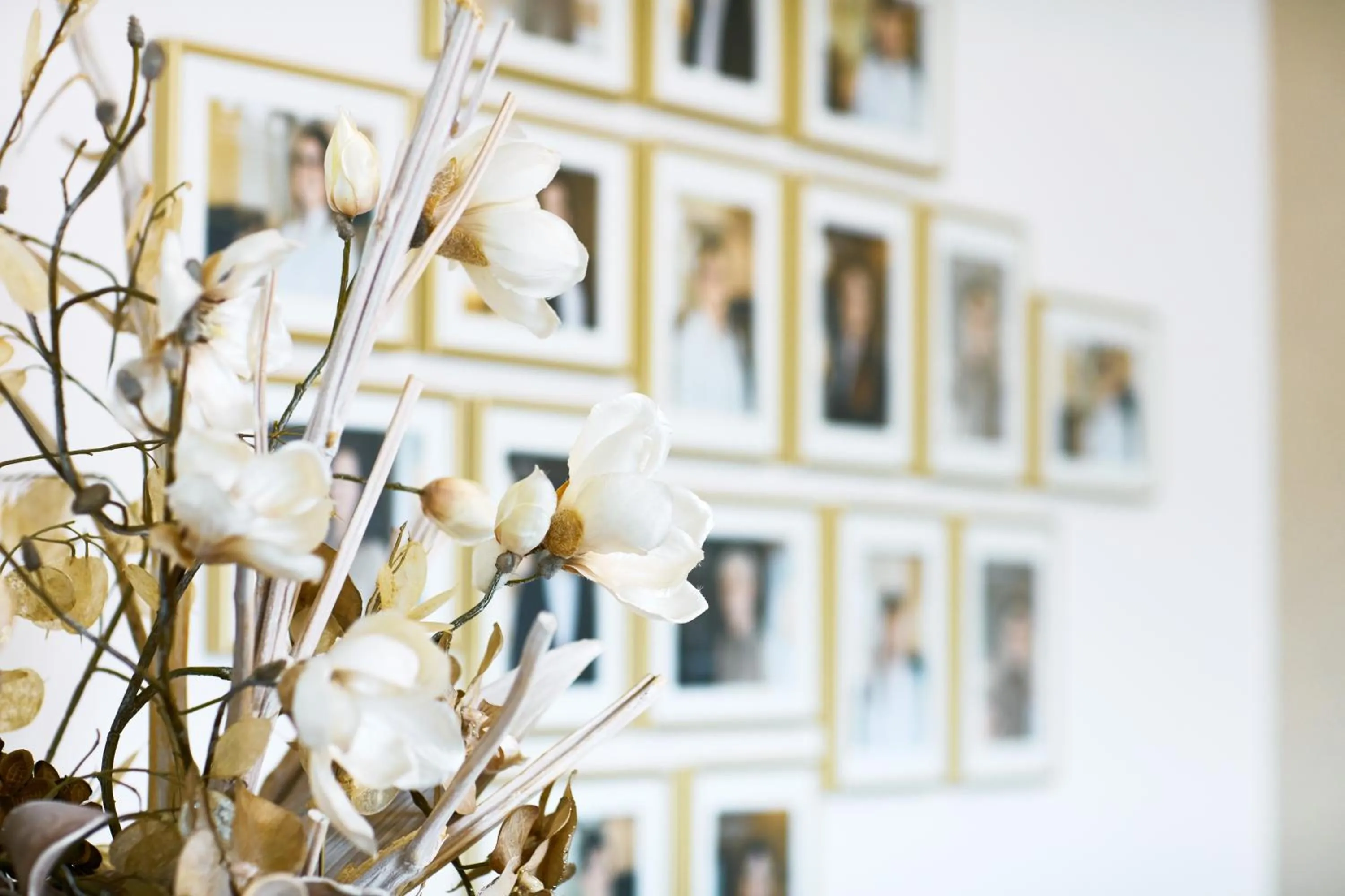 Drinks in Hotel Schäfli