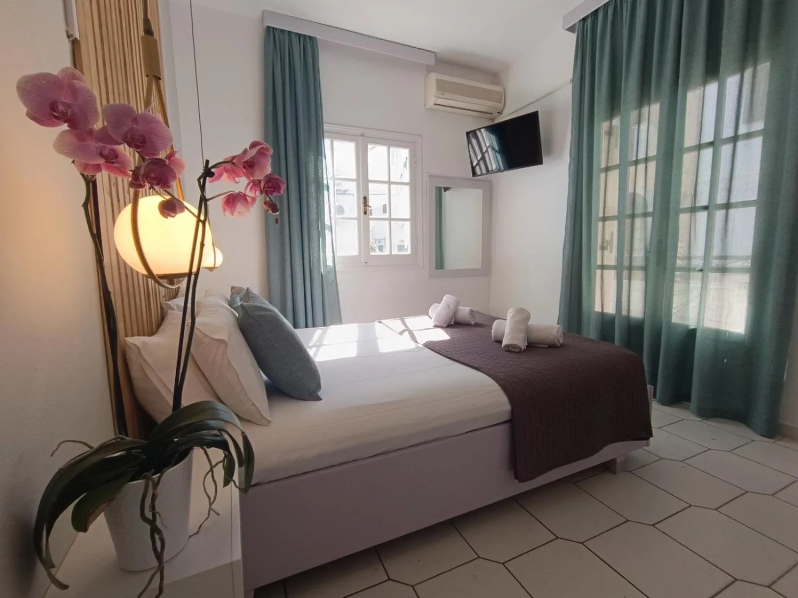 Philippos Apartments