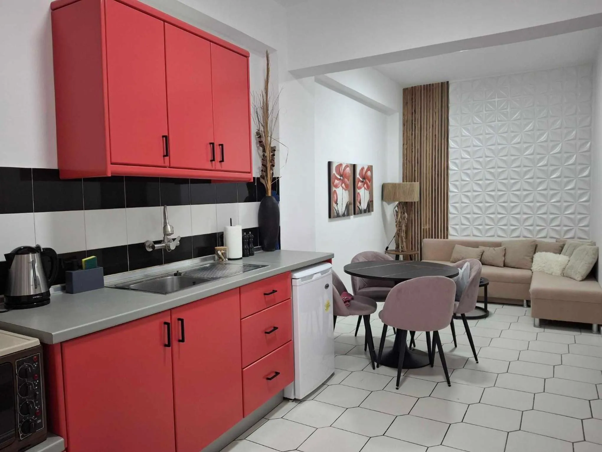 Philippos Apartments