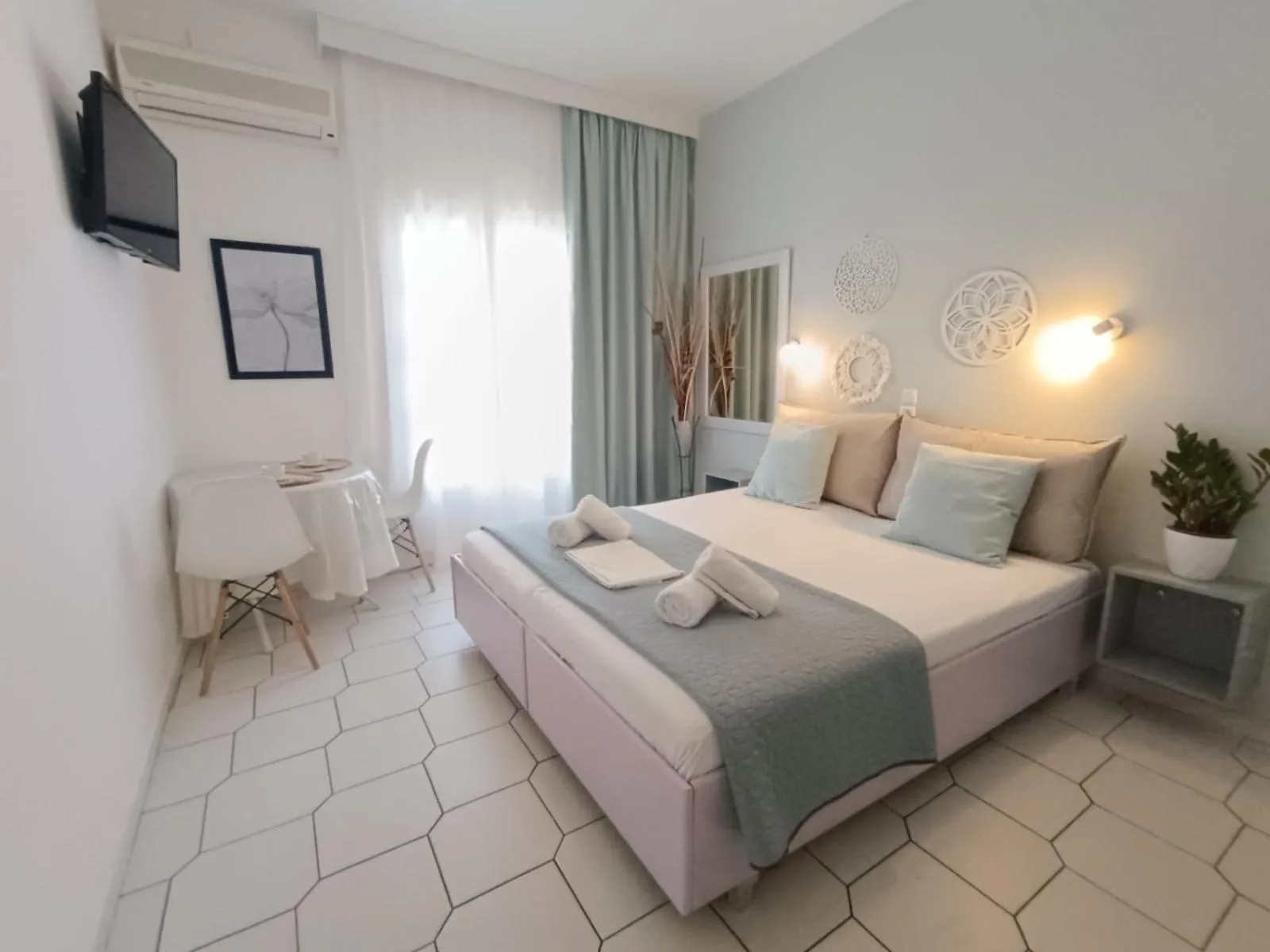 Philippos Apartments