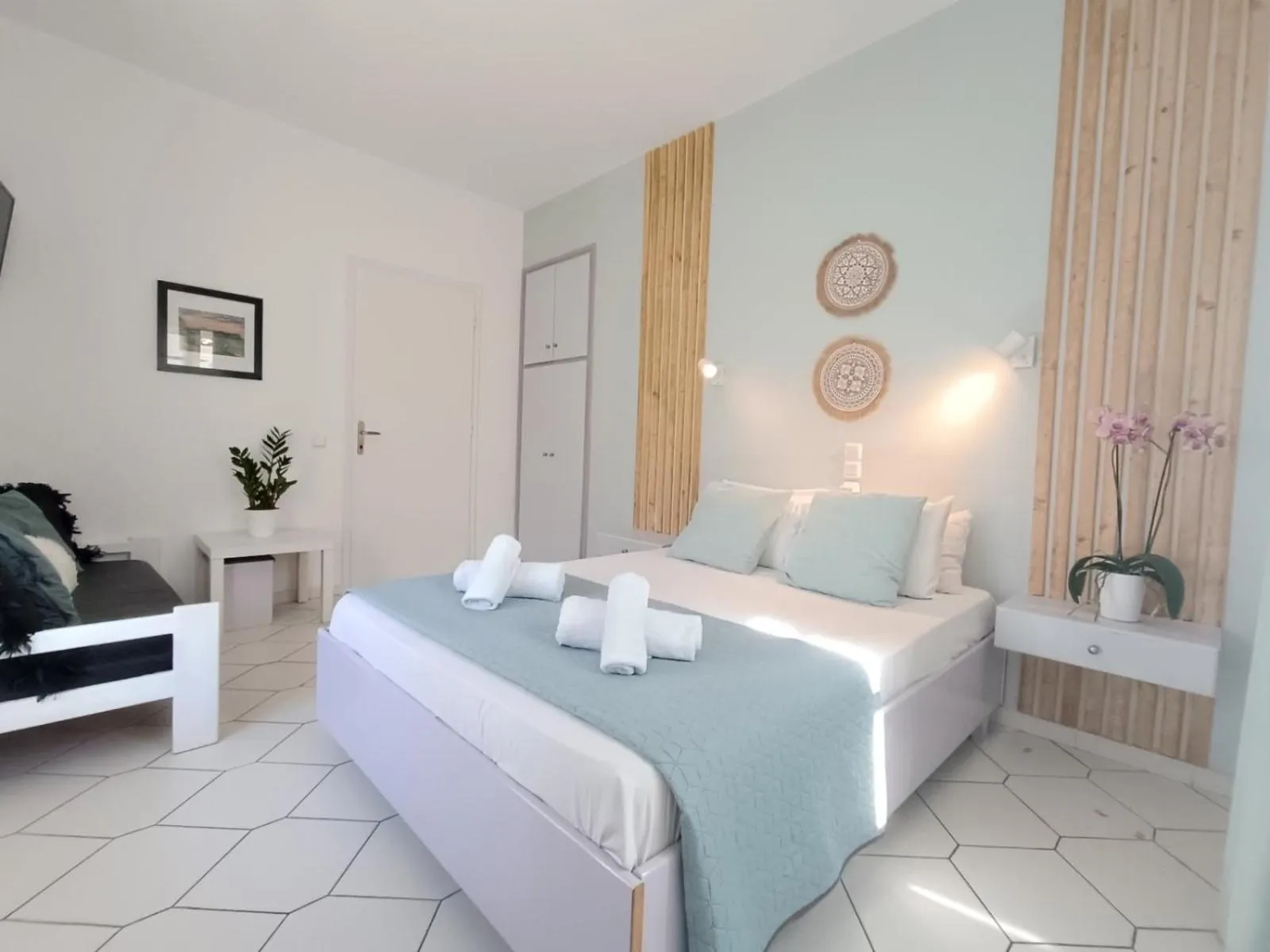 Philippos Apartments