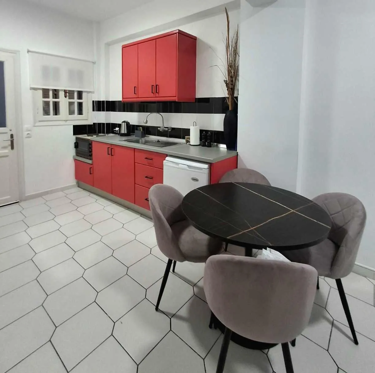 Philippos Apartments