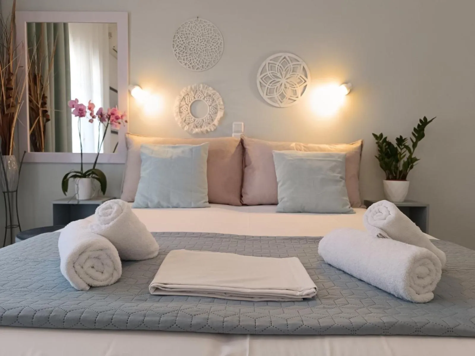 Philippos Apartments