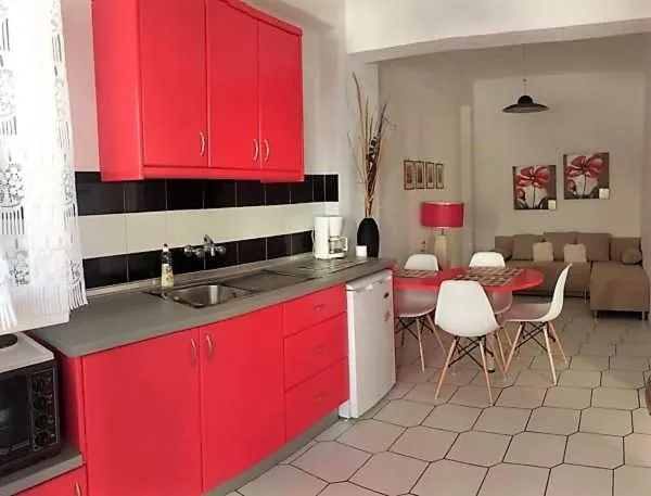 Philippos Apartments