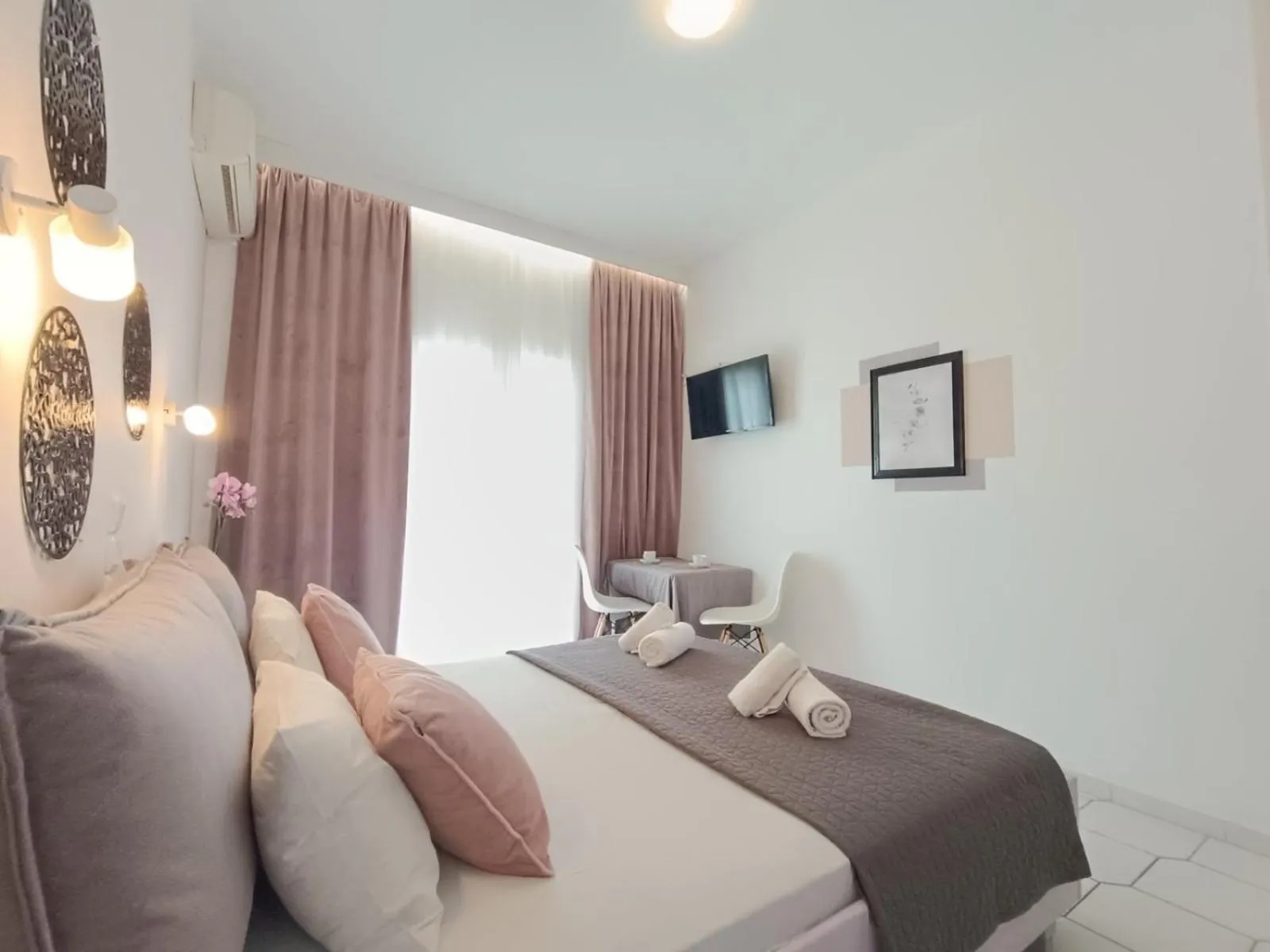 Philippos Apartments