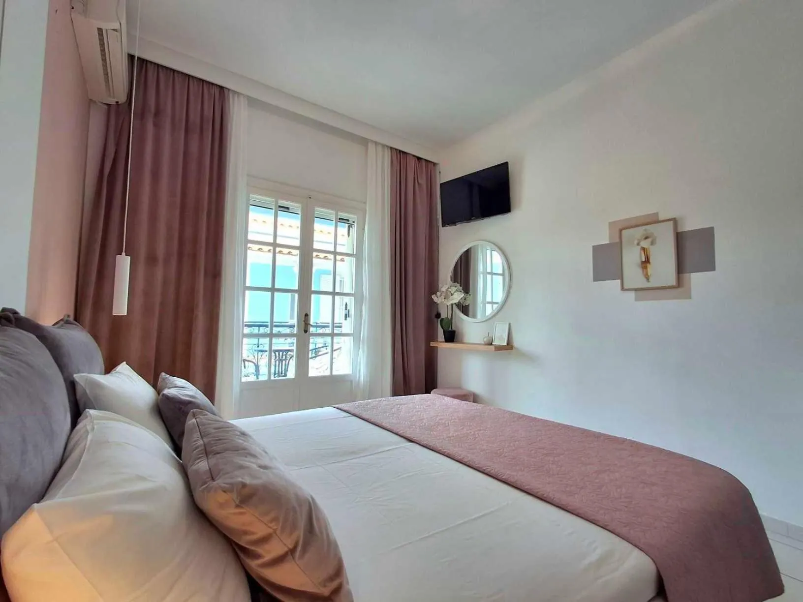 Philippos Apartments