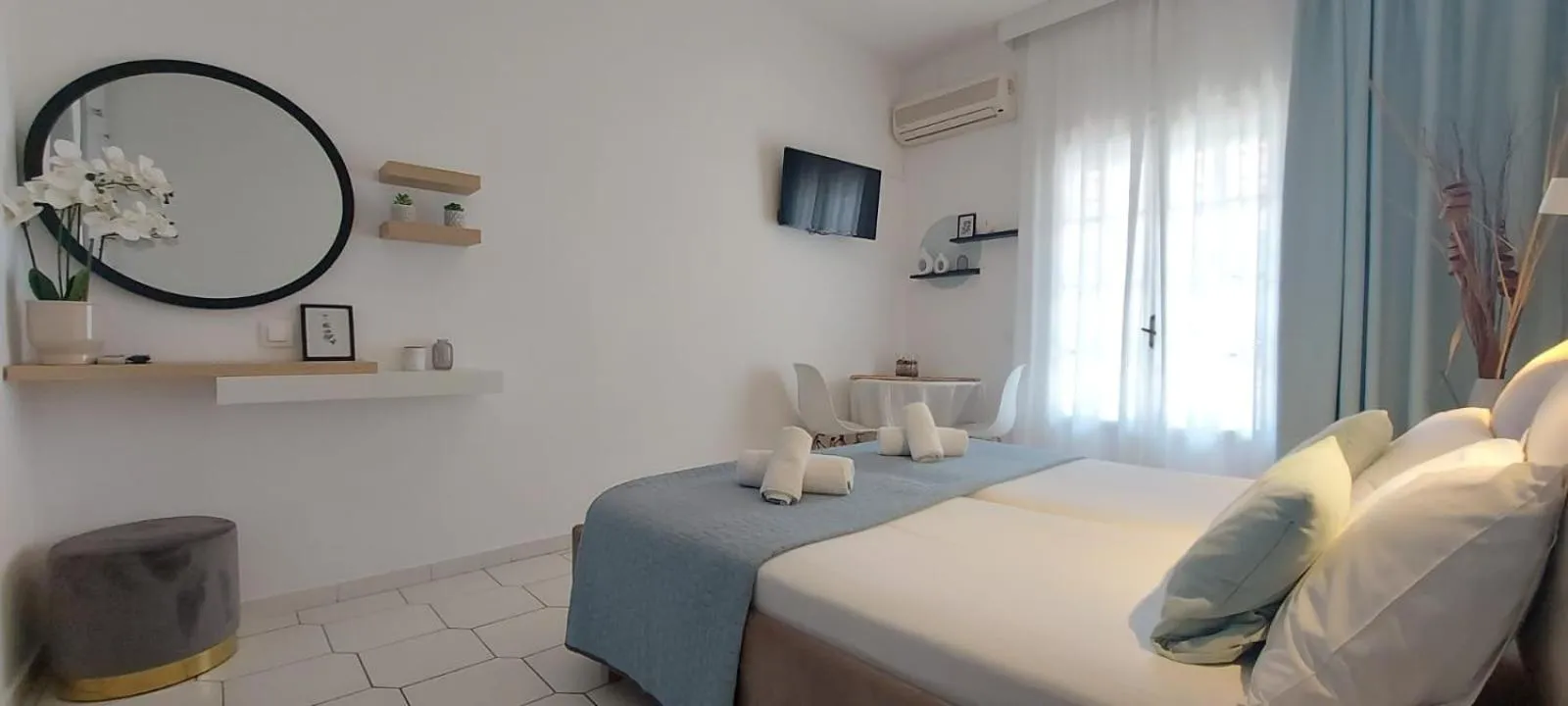 Philippos Apartments