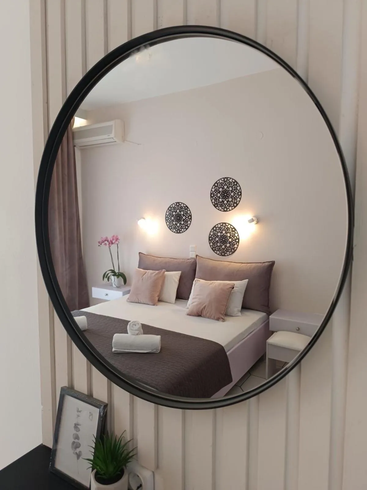 Philippos Apartments