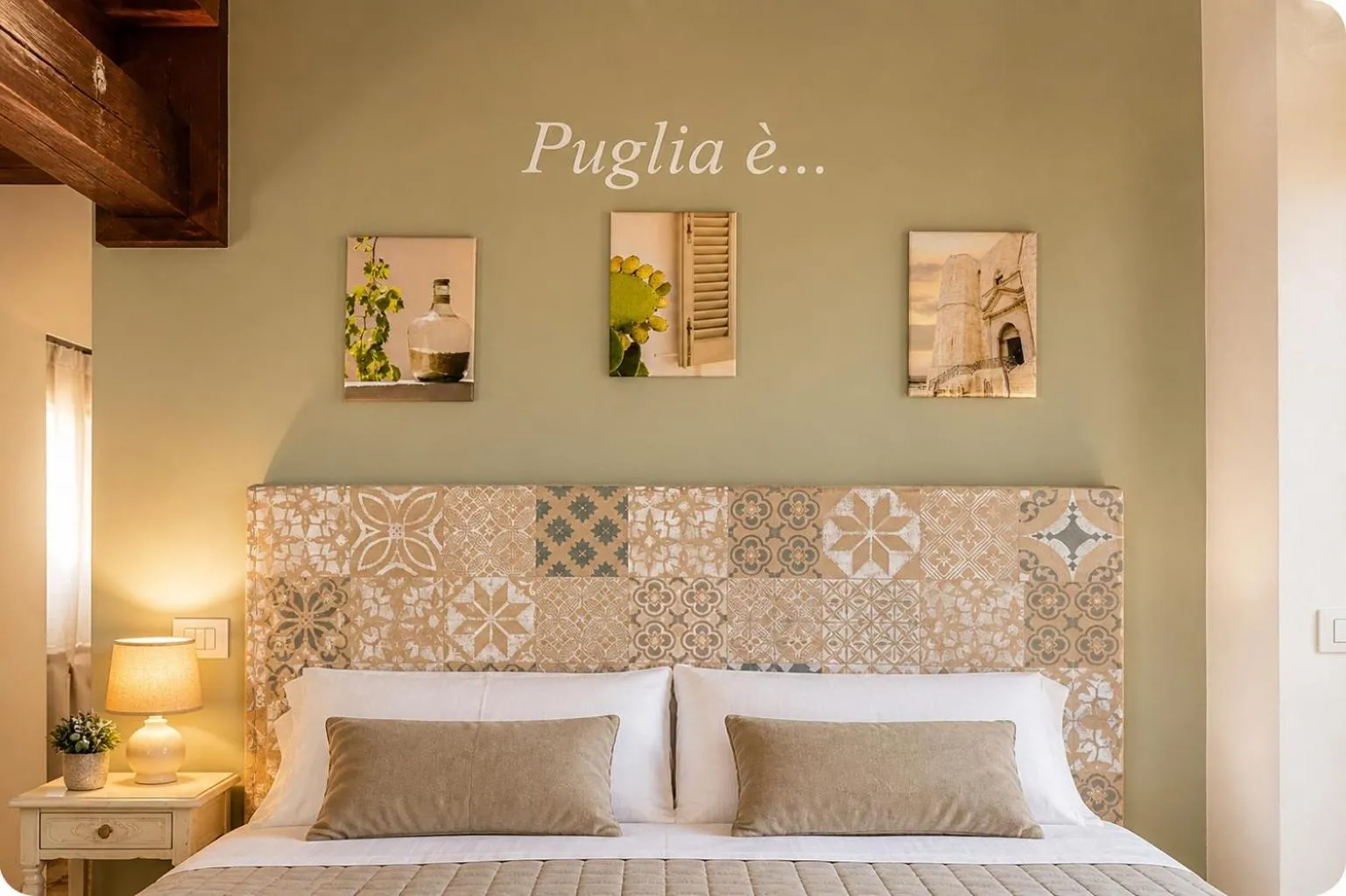 Villa Adriana - Private Pool Villa & Rooms