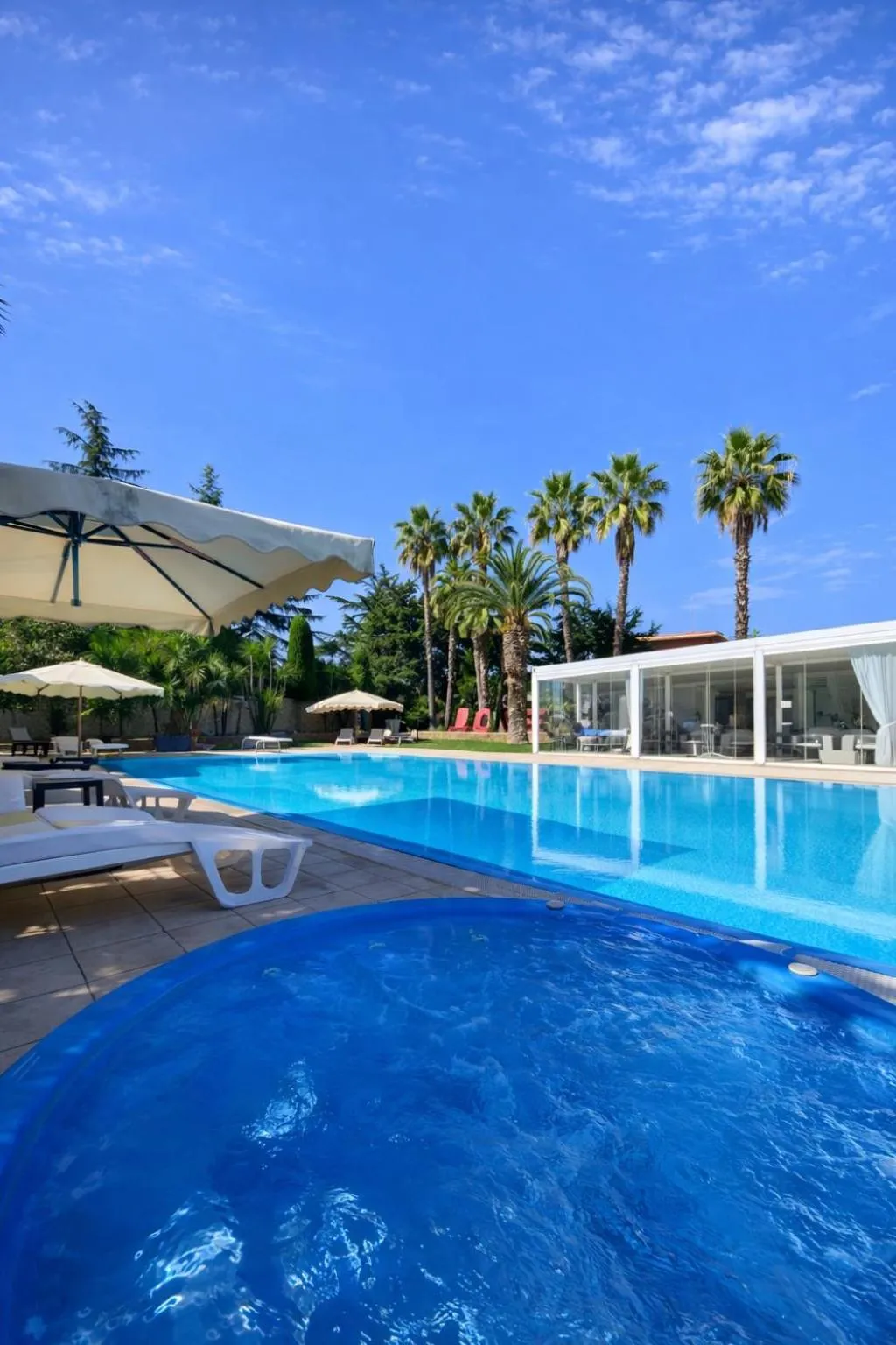 Villa Adriana Puglia - B&B & Private Villa